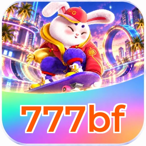 777bf Download Logo Oficial