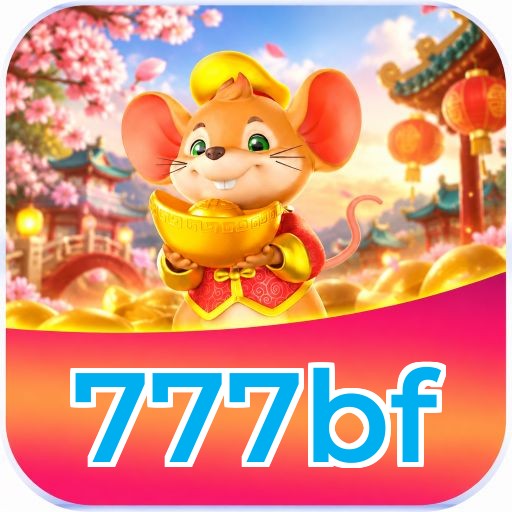 777bf Logo