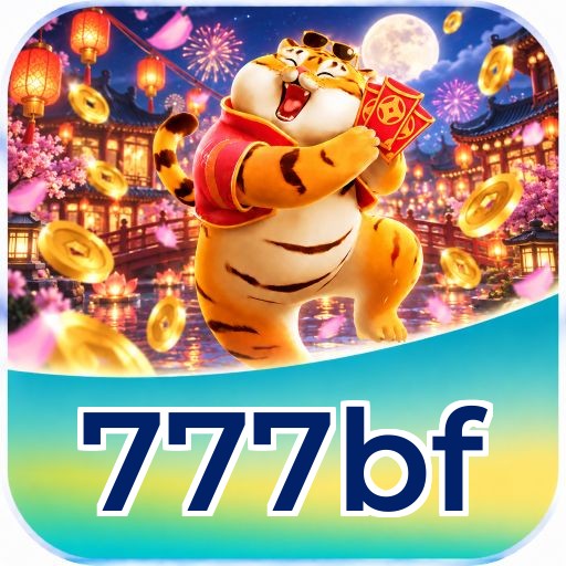 777bf Logo