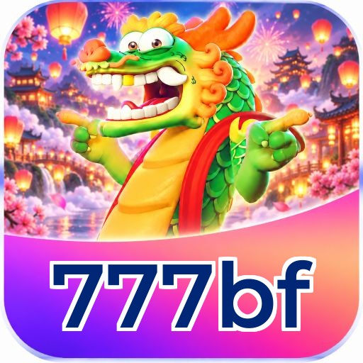 777bf Logo 1
