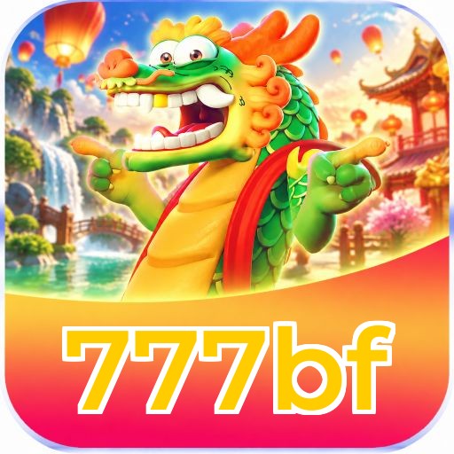 777bf Logo
