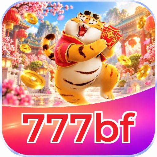 777bf Logo