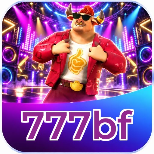 777bf Instalar Logo 2