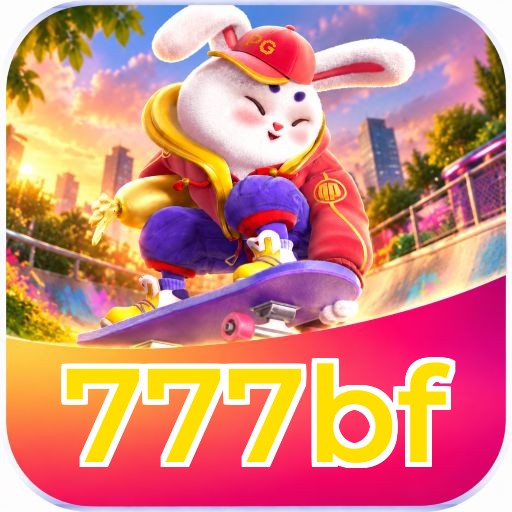 777bf Logo