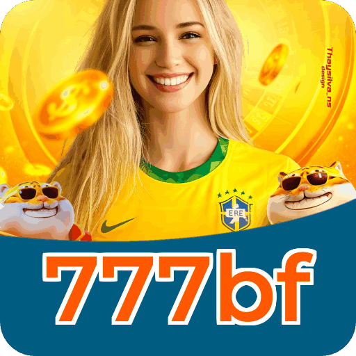 Streaming 4K no cassino ao vivo da 777bf