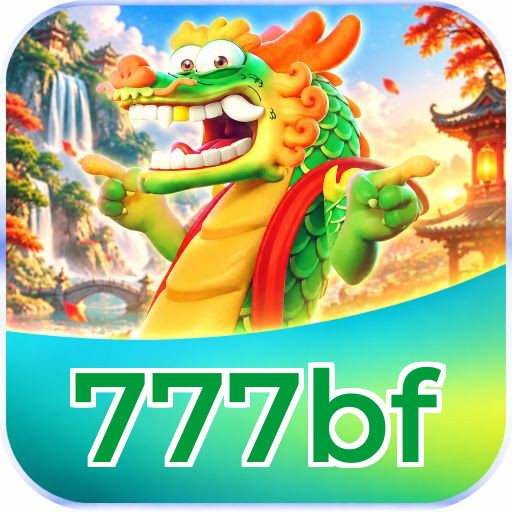 777bf Logo