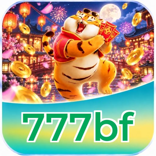 777bf Logo 2