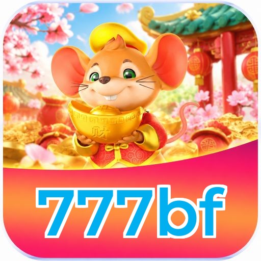 777bf Logo