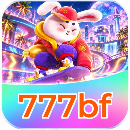 777bf Logo