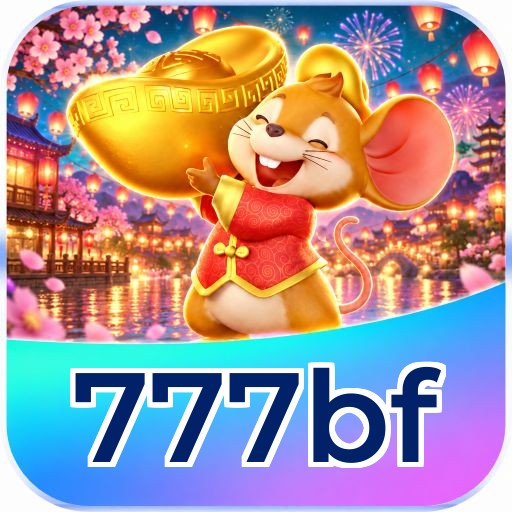 777bf Logo