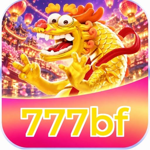 777bf Logo