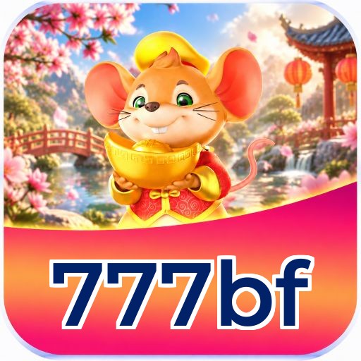 777bf Logo