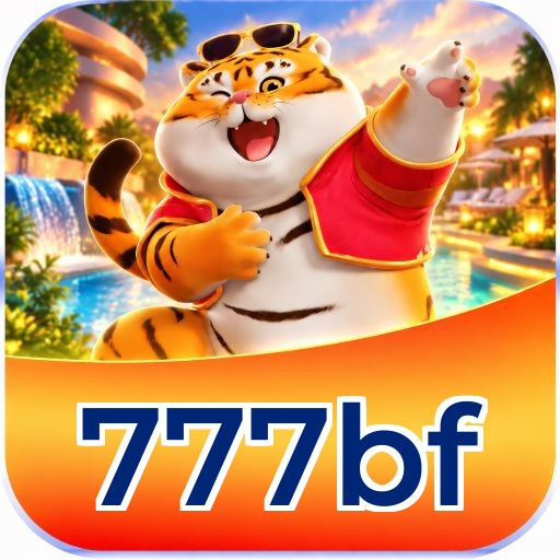 777bf Logo