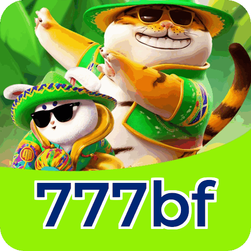 Siga a 777bf no Facebook