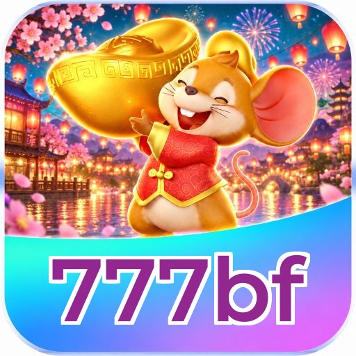 777bf Logo