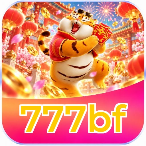 777bf Logo Oficial - Cassino Online Certificado Brasil