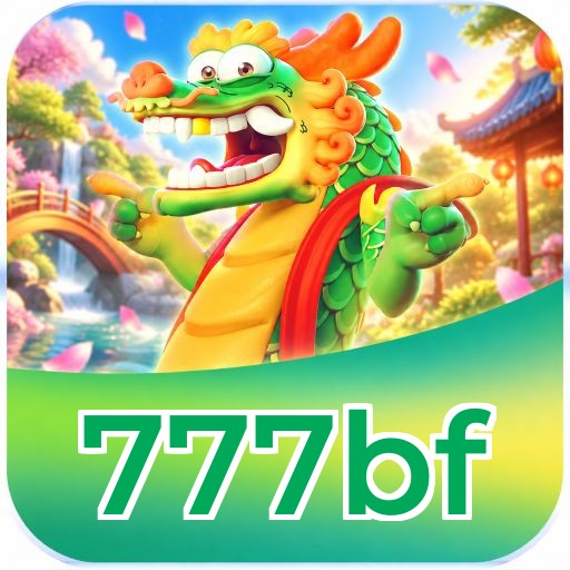 777bf Logo