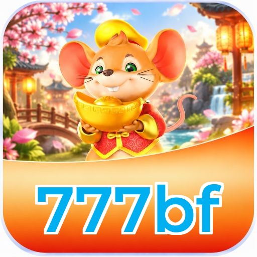 777bf Bônus R$ 5.000 Logo
