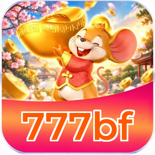 777bf Logo