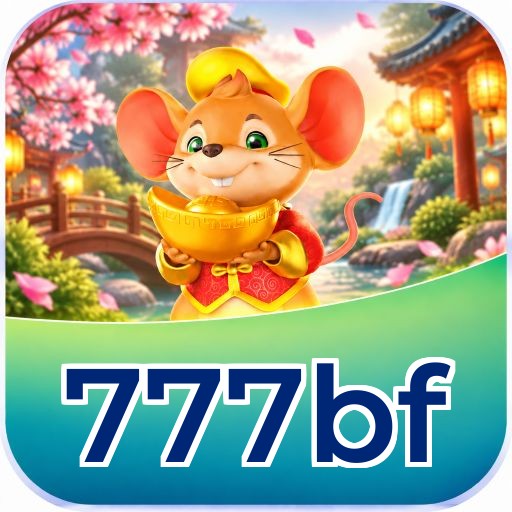 777bf Logo