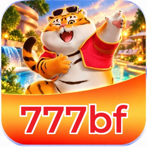 777bf Instalar Logo 1