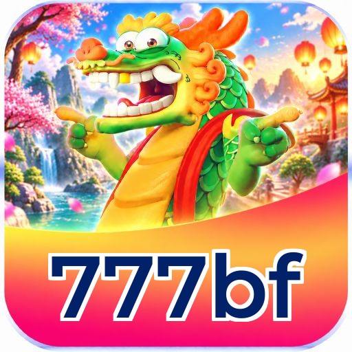 777bf Logo